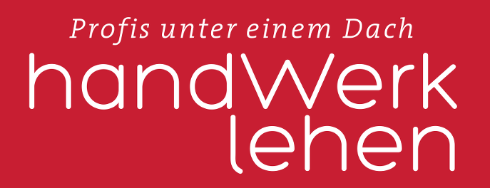 Logo Handwerk Lehen